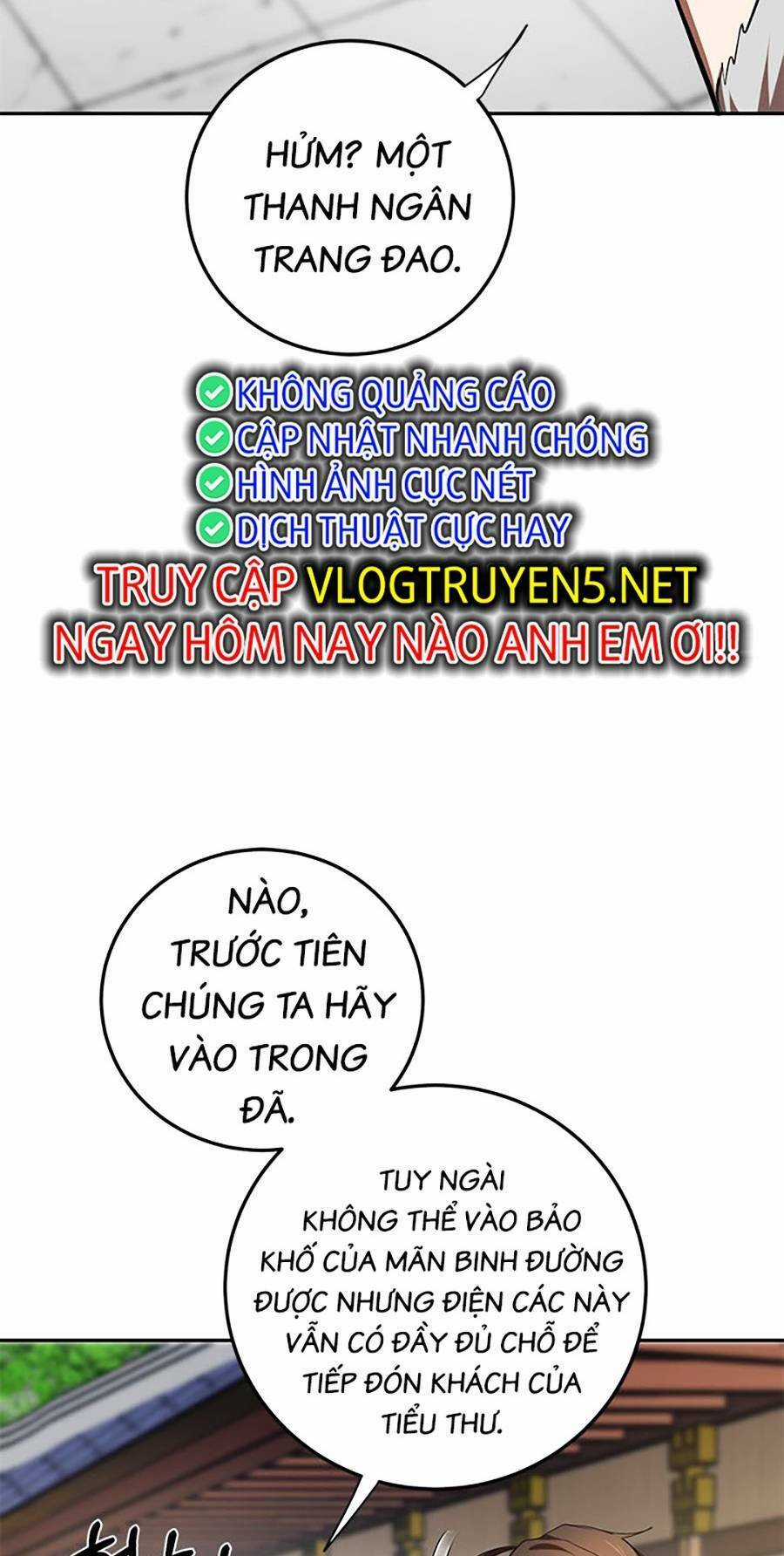Võ Đang Kỳ Hiệp Chương 100 trang 51