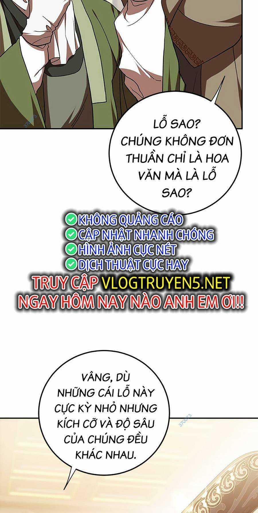 Võ Đang Kỳ Hiệp Chương 100 trang 56