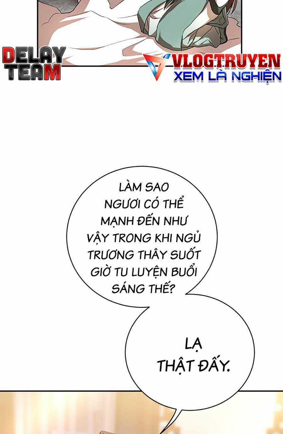 Võ Đang Kỳ Hiệp Chương 100 trang 6