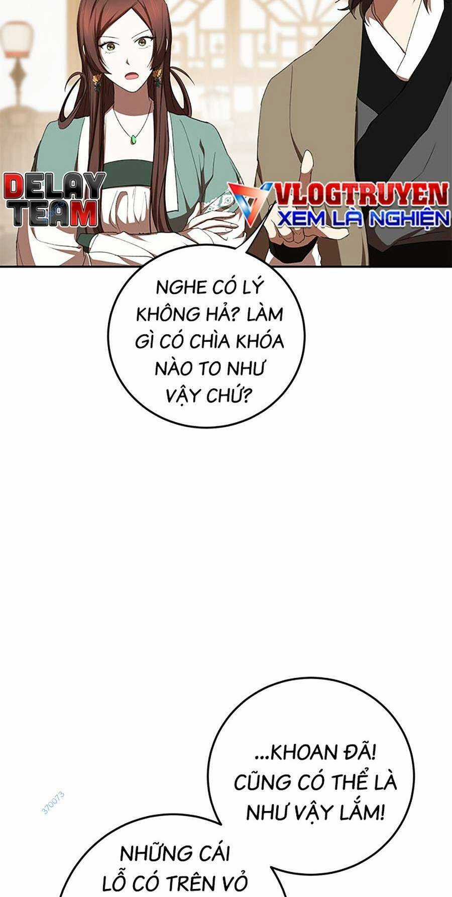 Võ Đang Kỳ Hiệp Chương 100 trang 60
