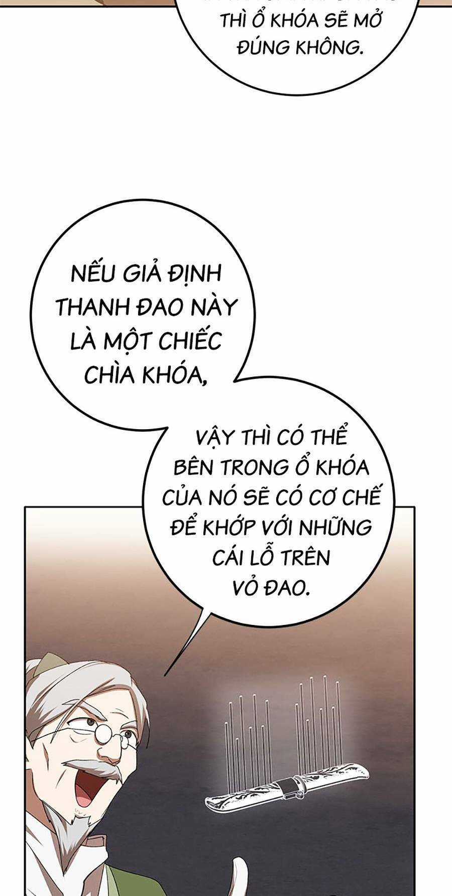 Võ Đang Kỳ Hiệp Chương 100 trang 63