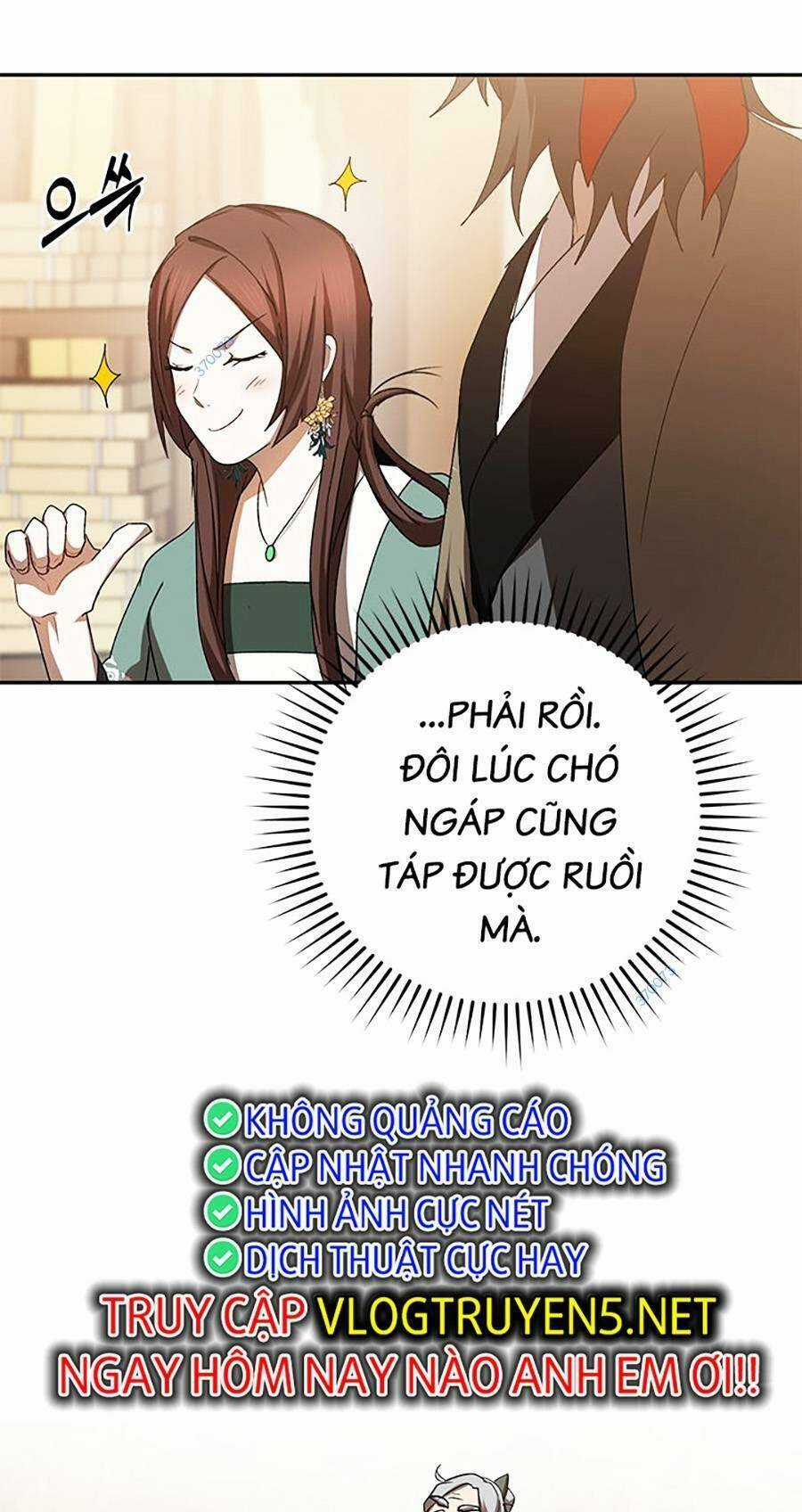 Võ Đang Kỳ Hiệp Chương 100 trang 66