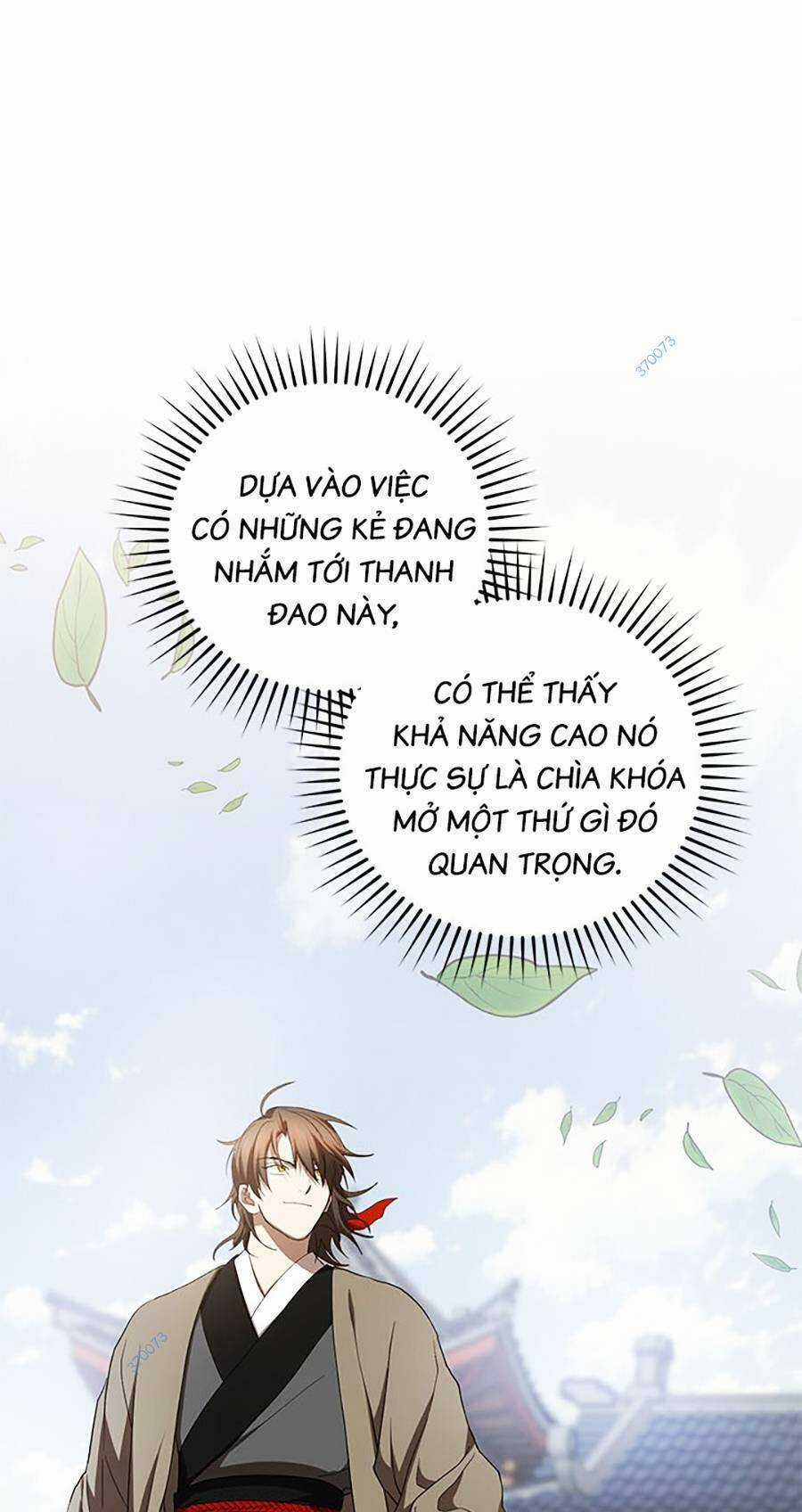 Võ Đang Kỳ Hiệp Chương 100 trang 68