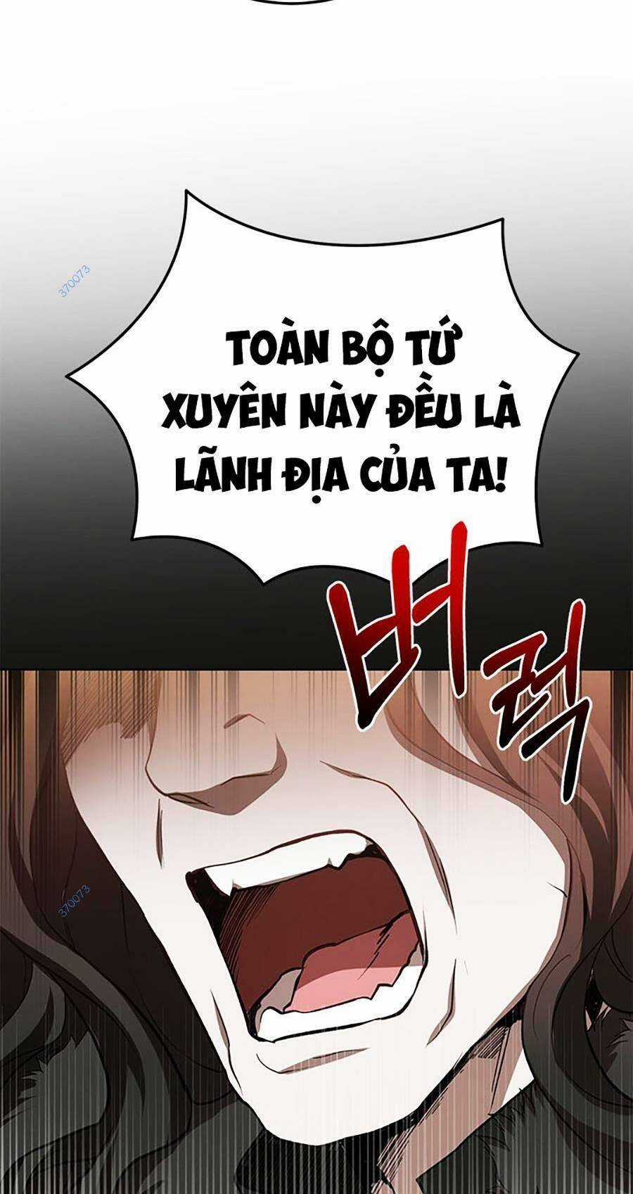 Võ Đang Kỳ Hiệp Chương 100 trang 76