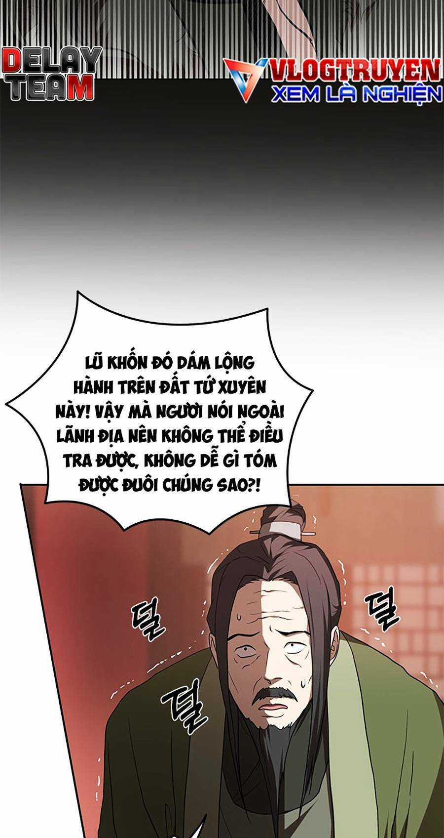 Võ Đang Kỳ Hiệp Chương 100 trang 77