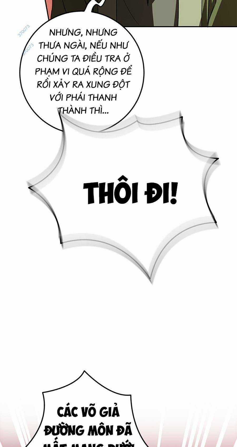Võ Đang Kỳ Hiệp Chương 100 trang 78
