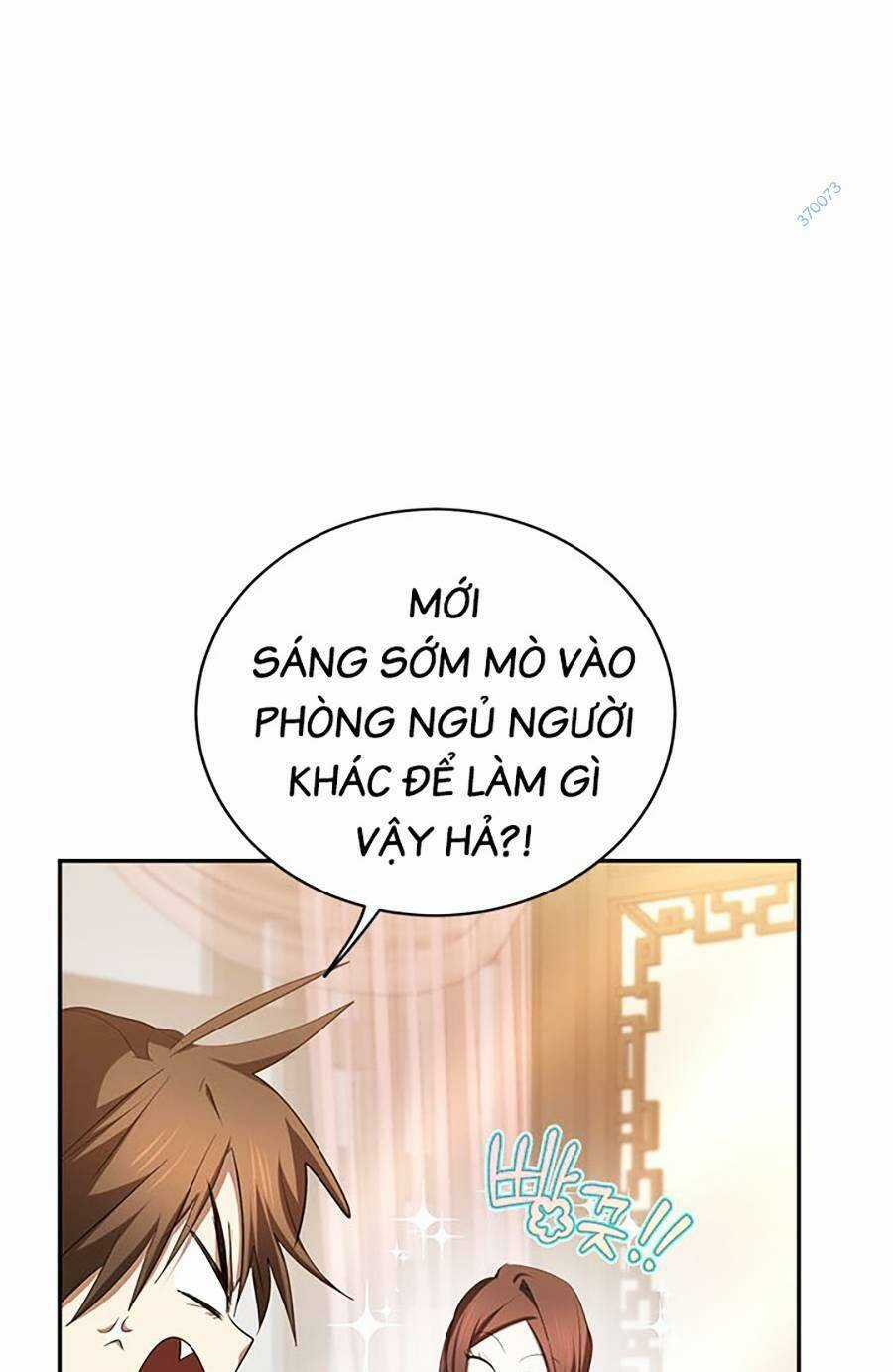 Võ Đang Kỳ Hiệp Chương 100 trang 8