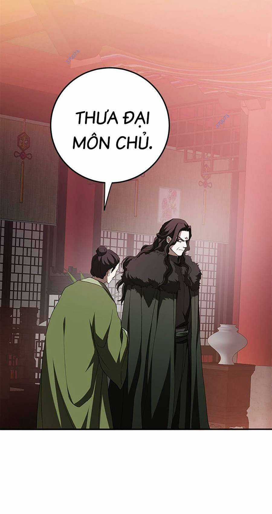 Võ Đang Kỳ Hiệp Chương 100 trang 84