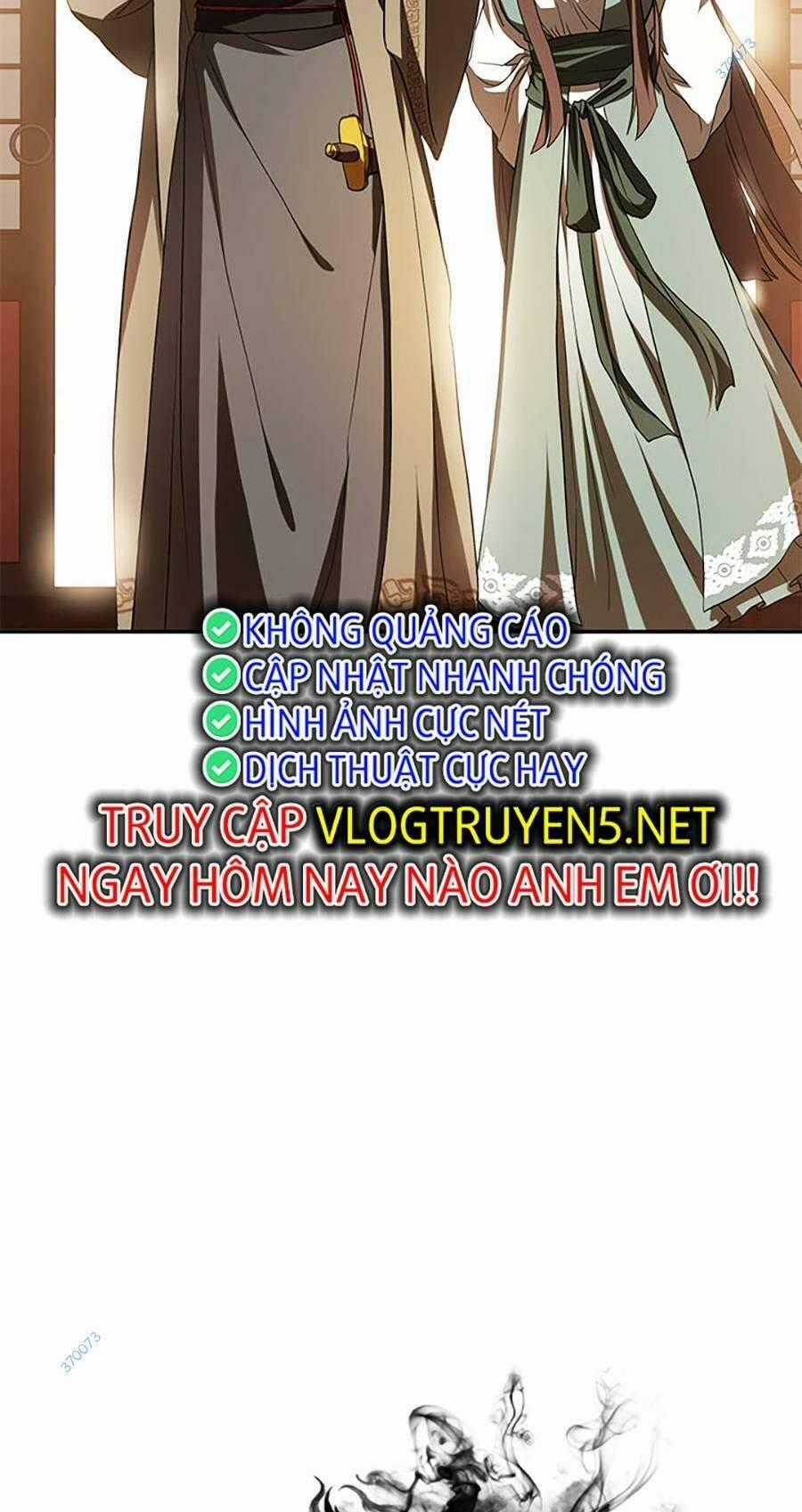 Võ Đang Kỳ Hiệp Chương 100 trang 86