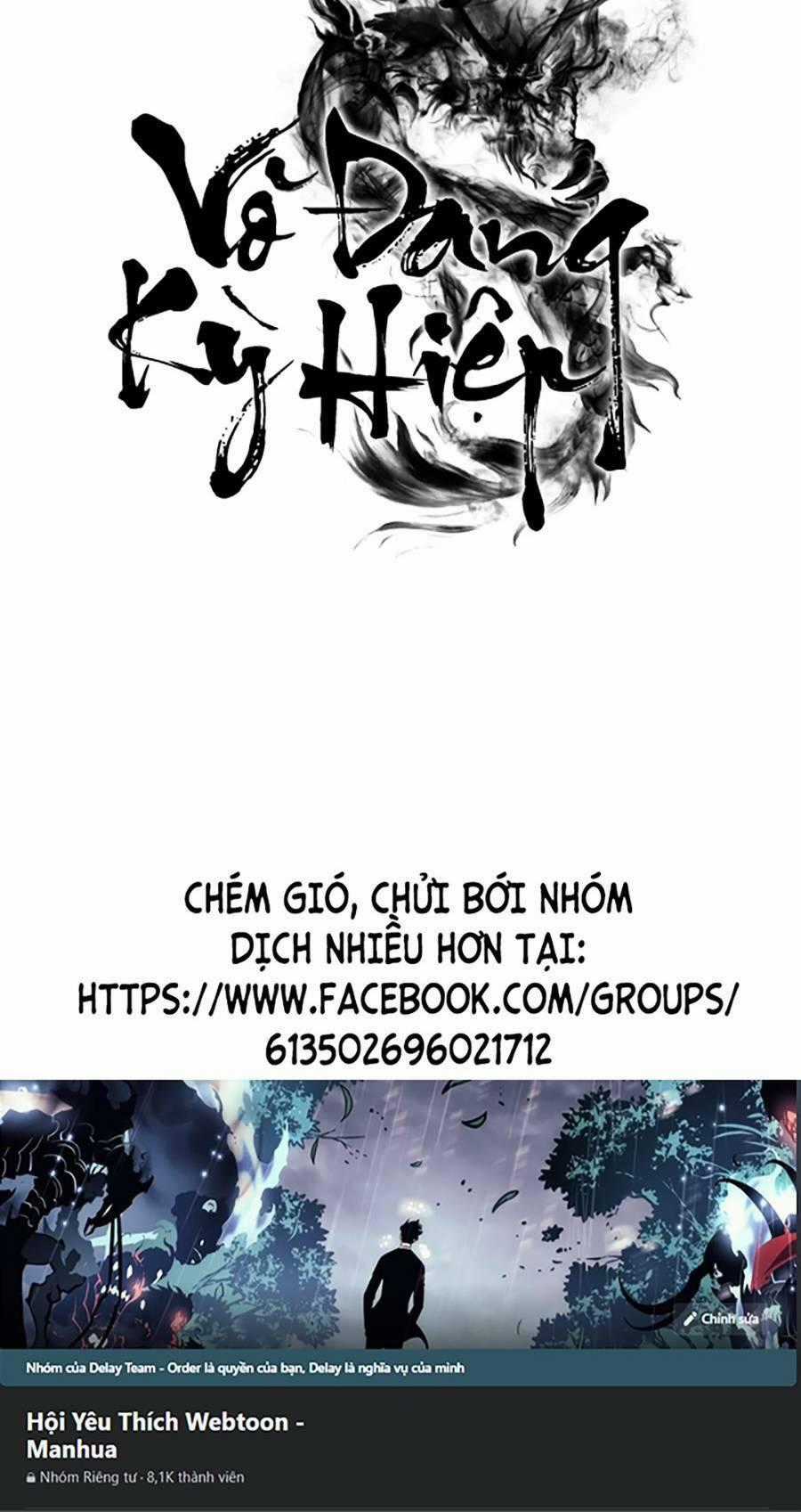 Võ Đang Kỳ Hiệp Chương 100 trang 87