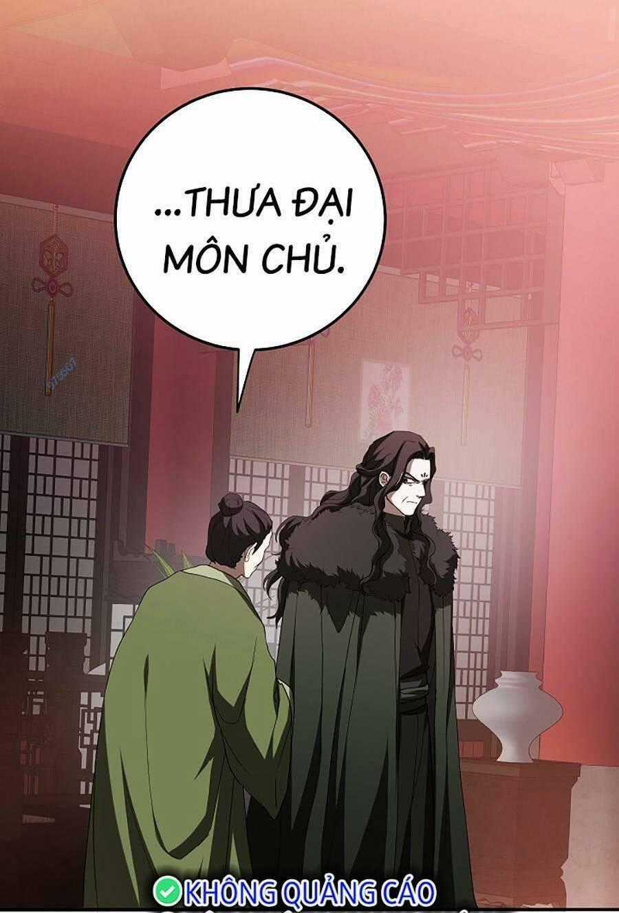 Võ Đang Kỳ Hiệp Chương 101 trang 1