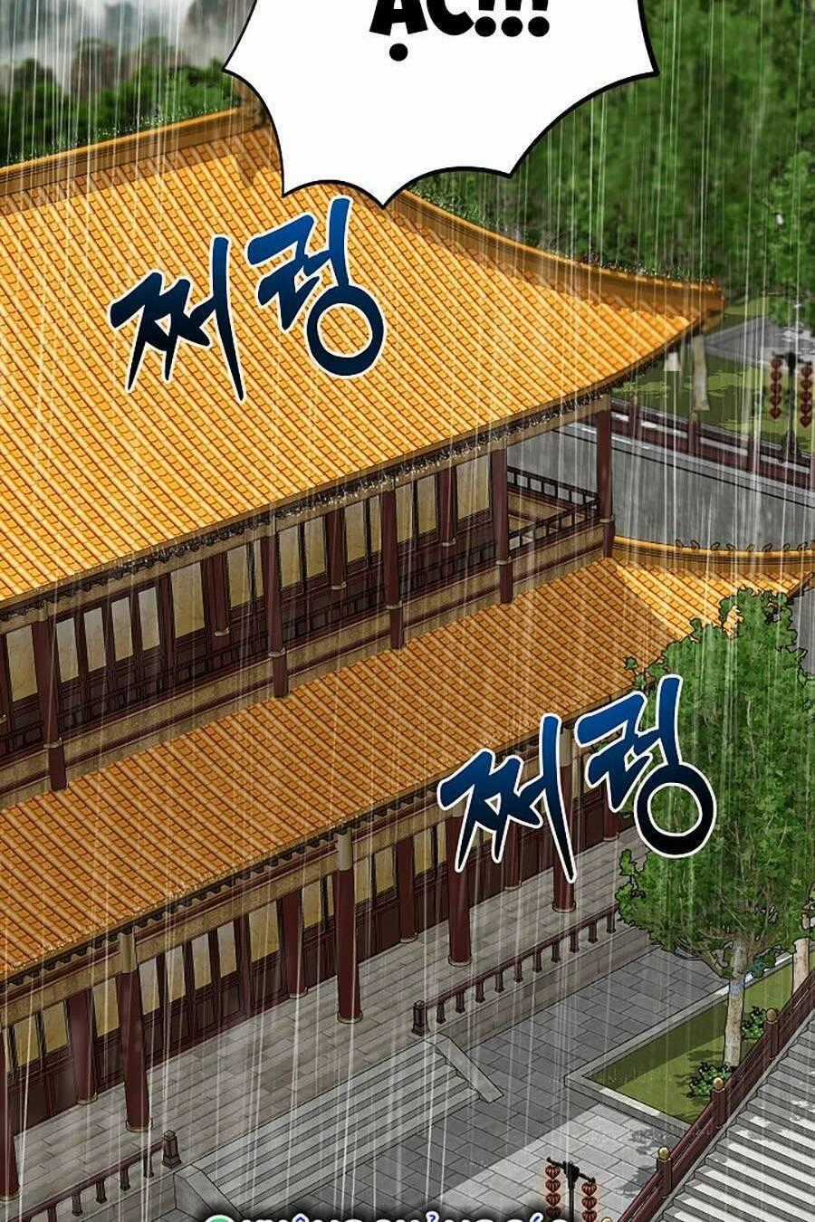 Võ Đang Kỳ Hiệp Chương 104 trang 1