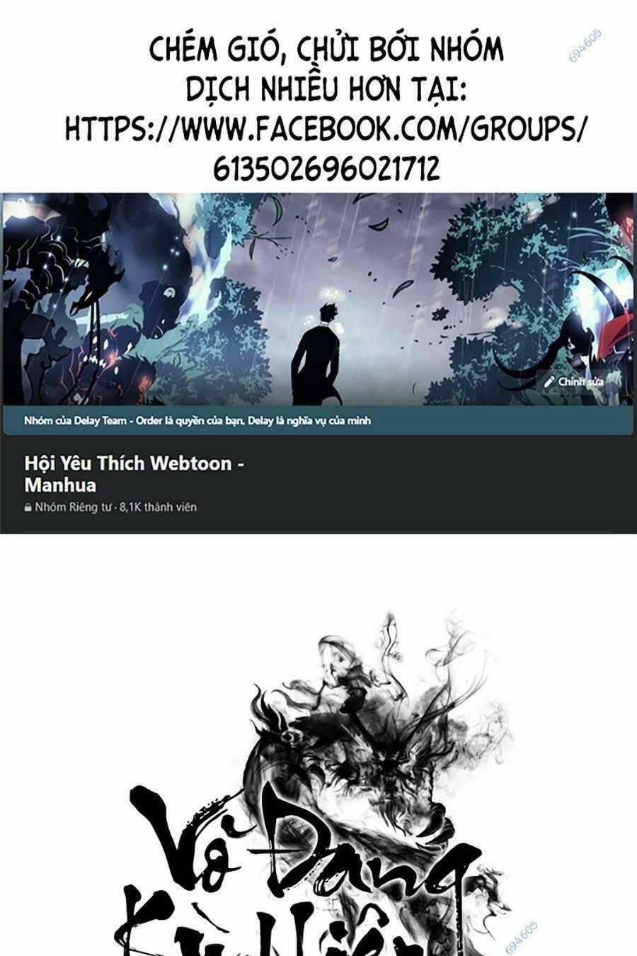 Võ Đang Kỳ Hiệp Chương 105 trang 0