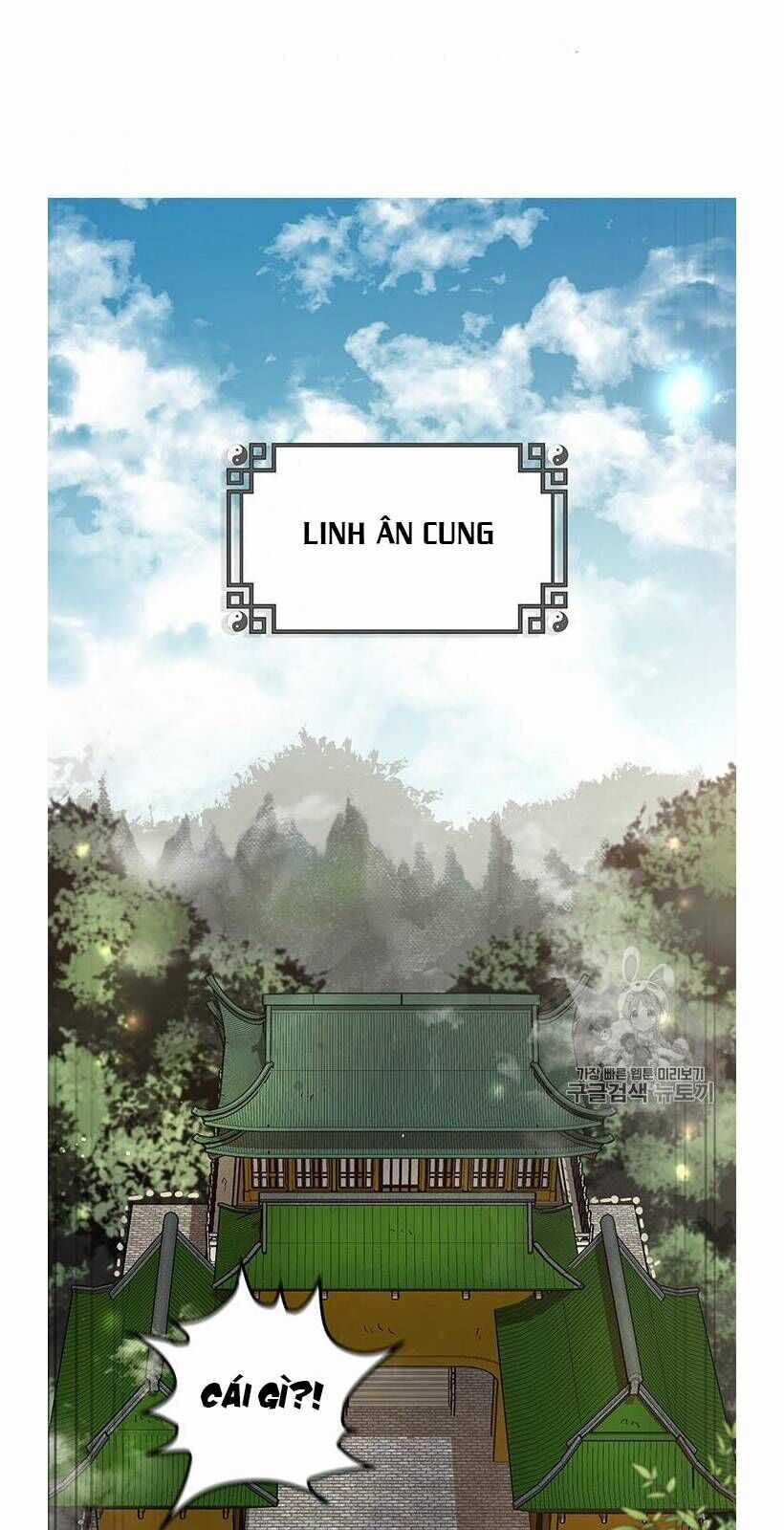 Võ Đang Kỳ Hiệp Chương 11 trang 25