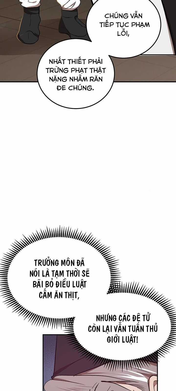 Võ Đang Kỳ Hiệp Chương 11 trang 29