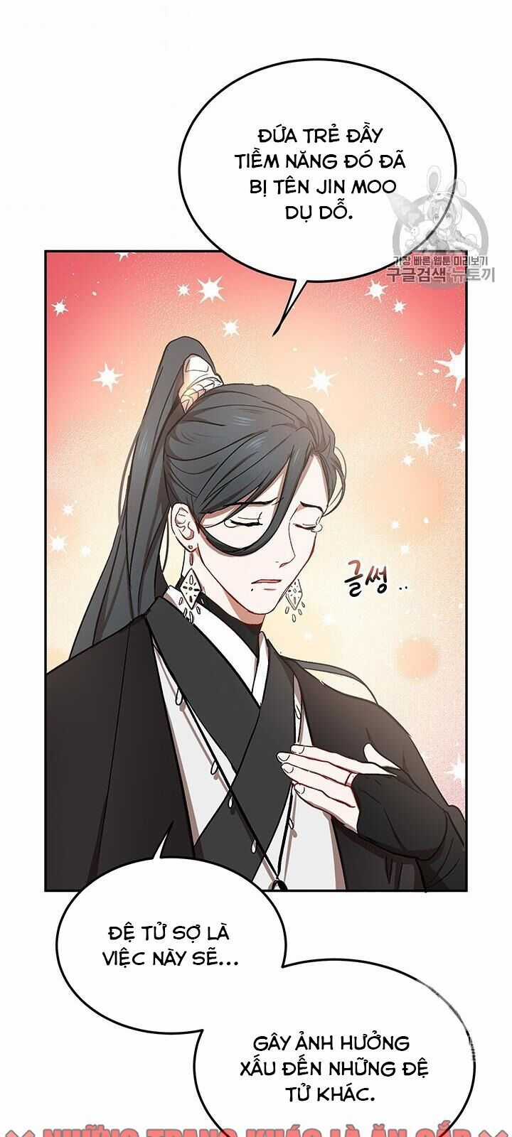 Võ Đang Kỳ Hiệp Chương 11 trang 33