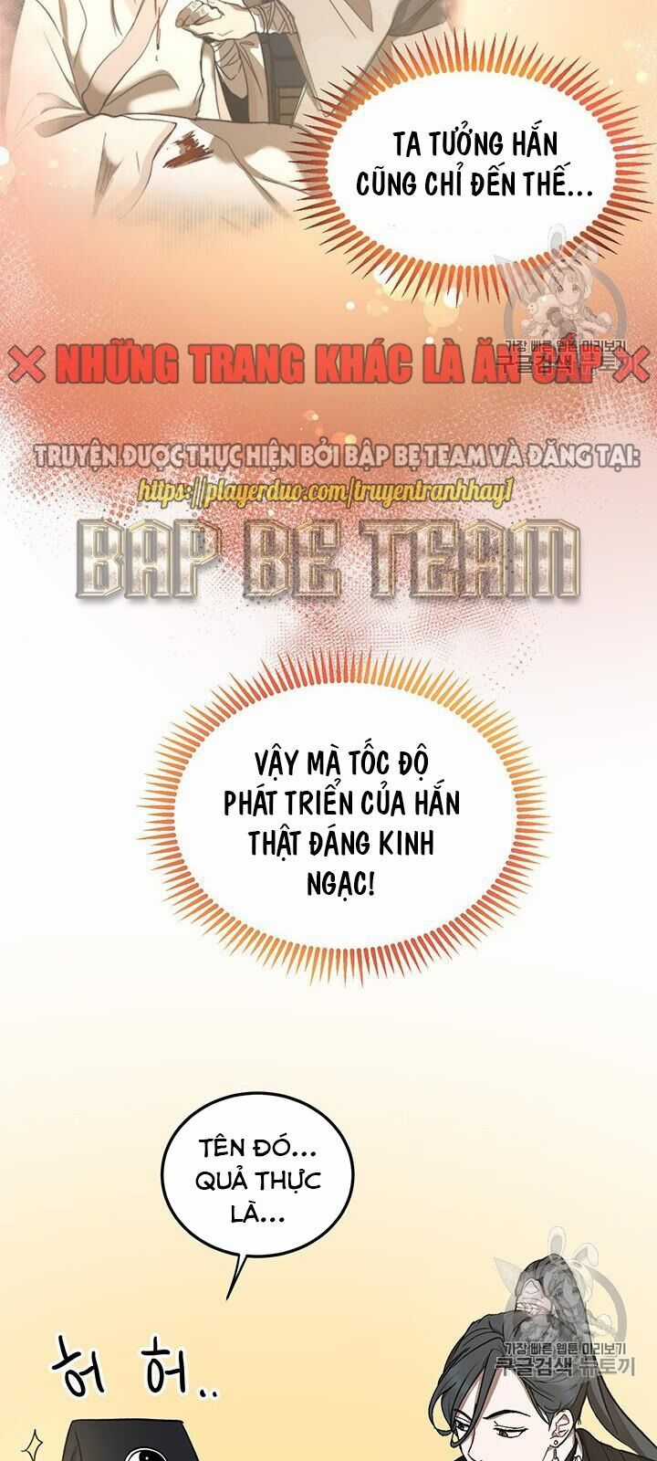 Võ Đang Kỳ Hiệp Chương 11 trang 42