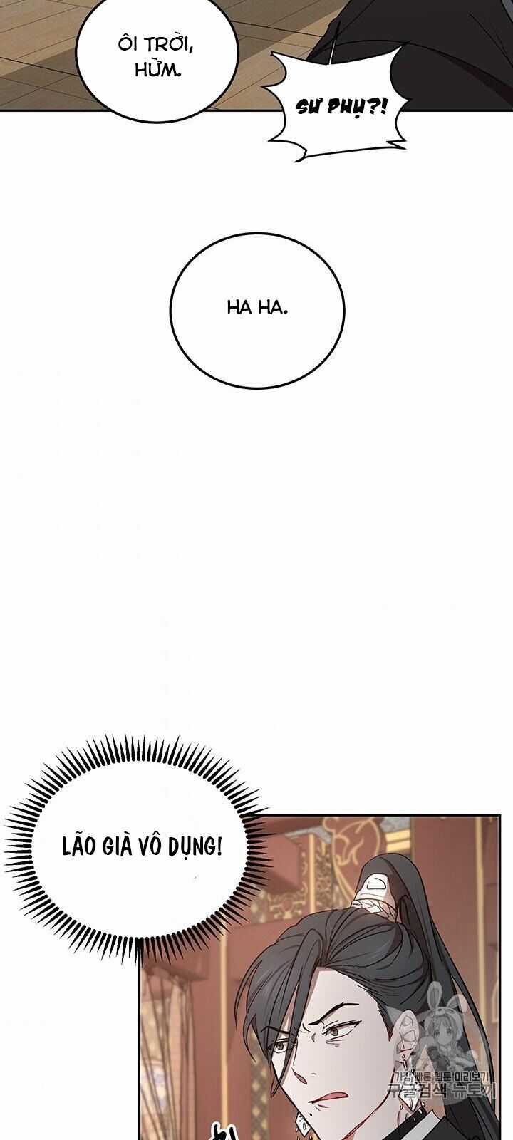 Võ Đang Kỳ Hiệp Chương 11 trang 46