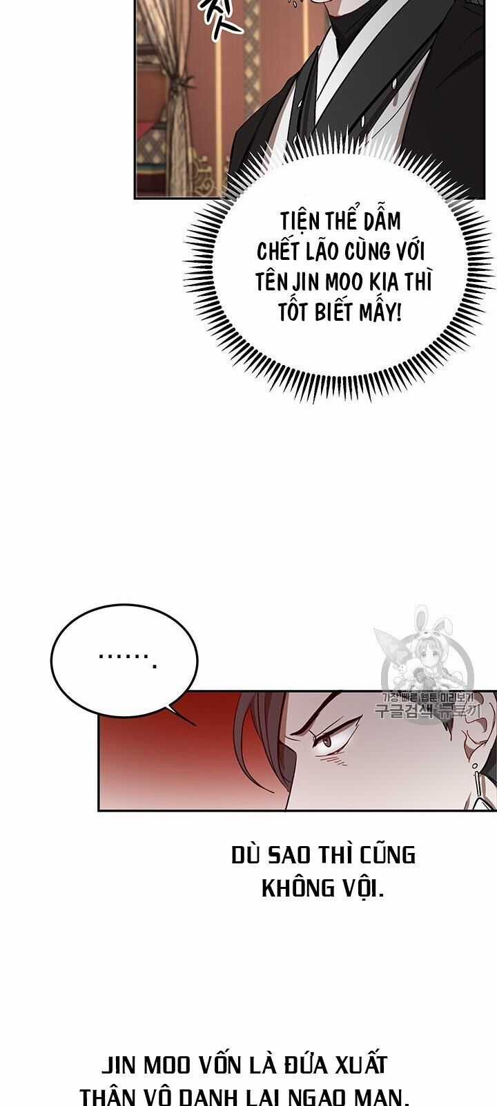 Võ Đang Kỳ Hiệp Chương 11 trang 47