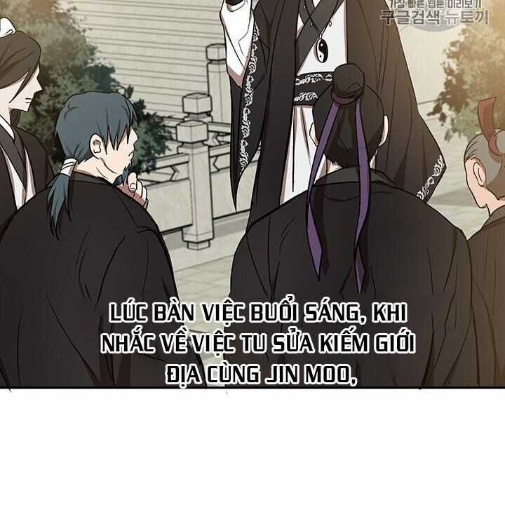 Võ Đang Kỳ Hiệp Chương 11 trang 49