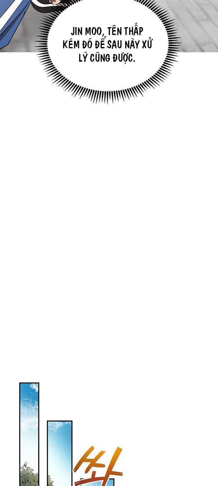 Võ Đang Kỳ Hiệp Chương 11 trang 57