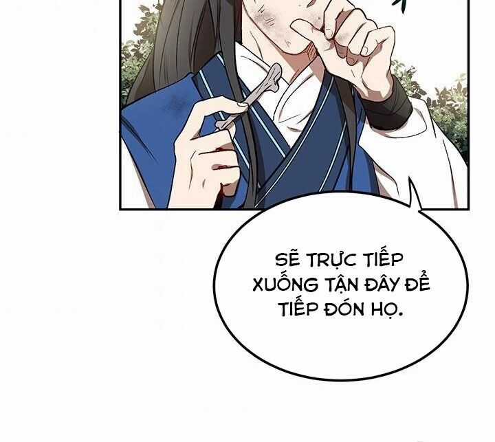 Võ Đang Kỳ Hiệp Chương 11 trang 61