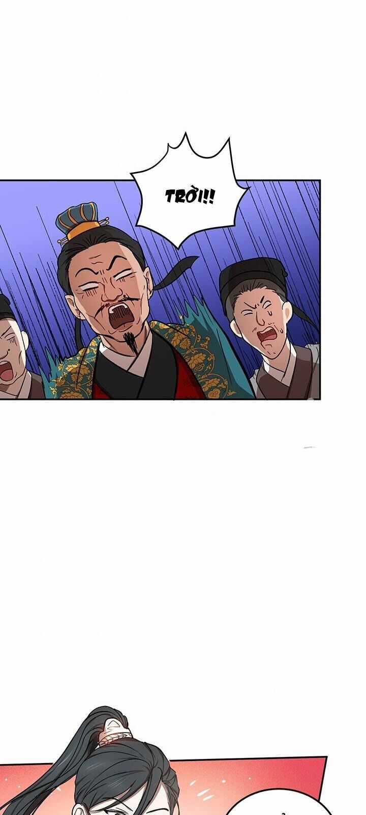 Võ Đang Kỳ Hiệp Chương 11 trang 75