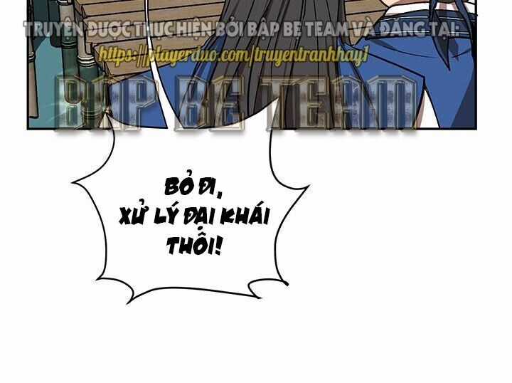 Võ Đang Kỳ Hiệp Chương 12 trang 18