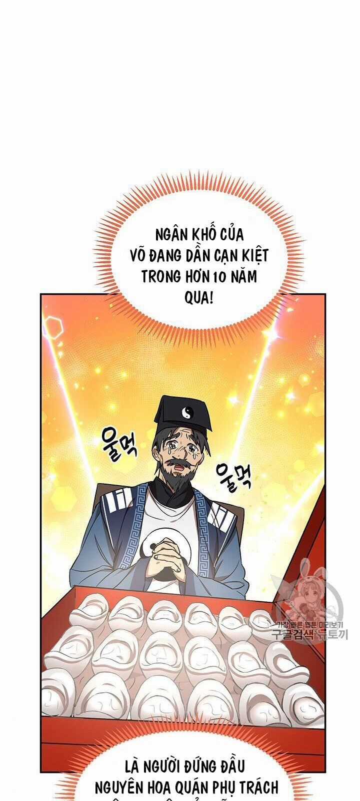 Võ Đang Kỳ Hiệp Chương 12 trang 24