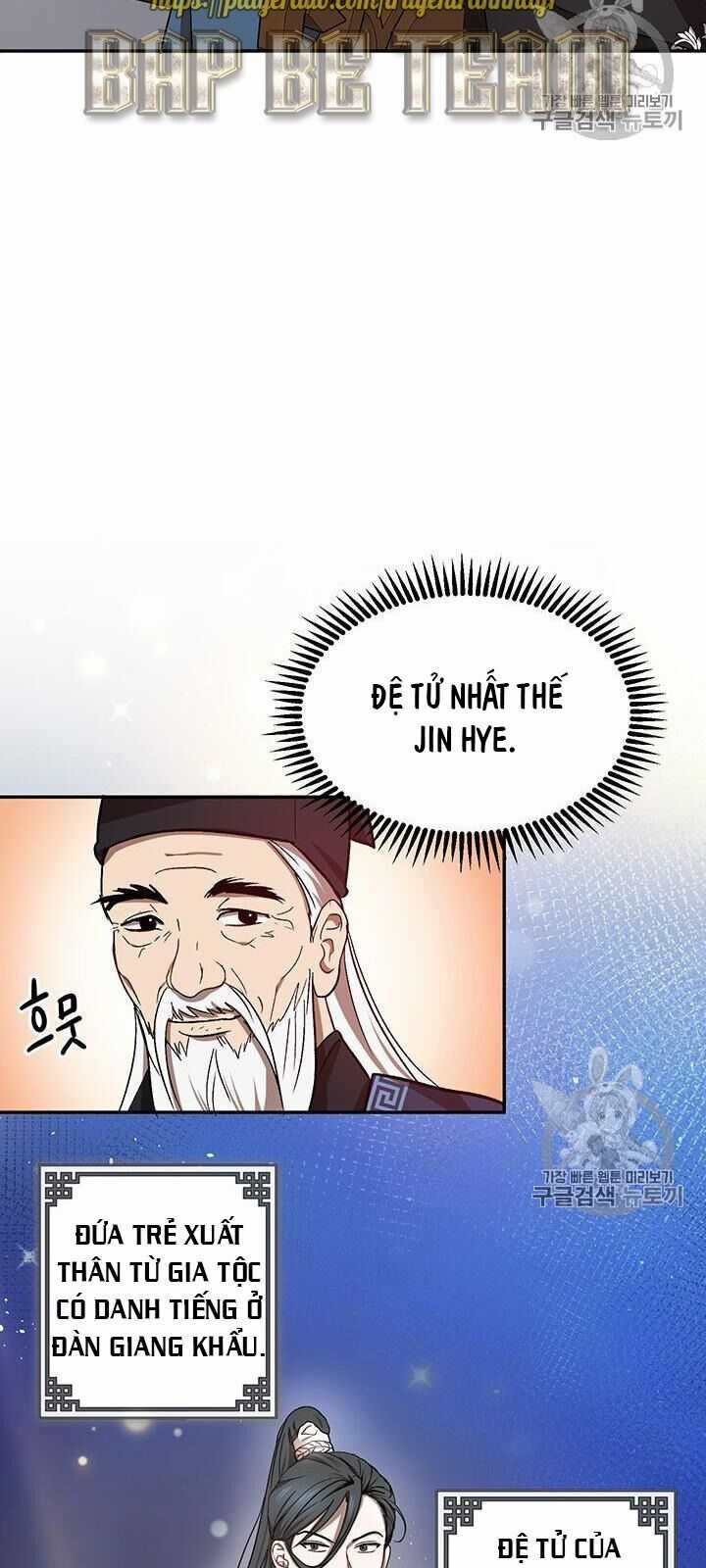 Võ Đang Kỳ Hiệp Chương 12 trang 29