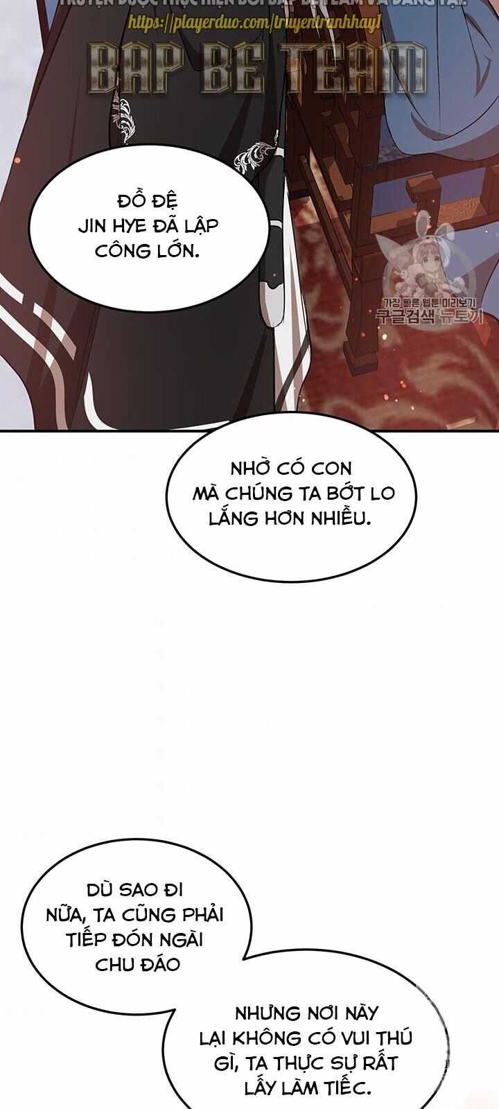 Võ Đang Kỳ Hiệp Chương 12 trang 33