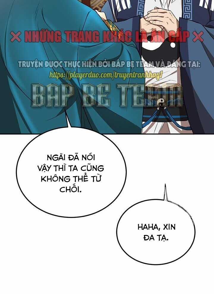 Võ Đang Kỳ Hiệp Chương 12 trang 42