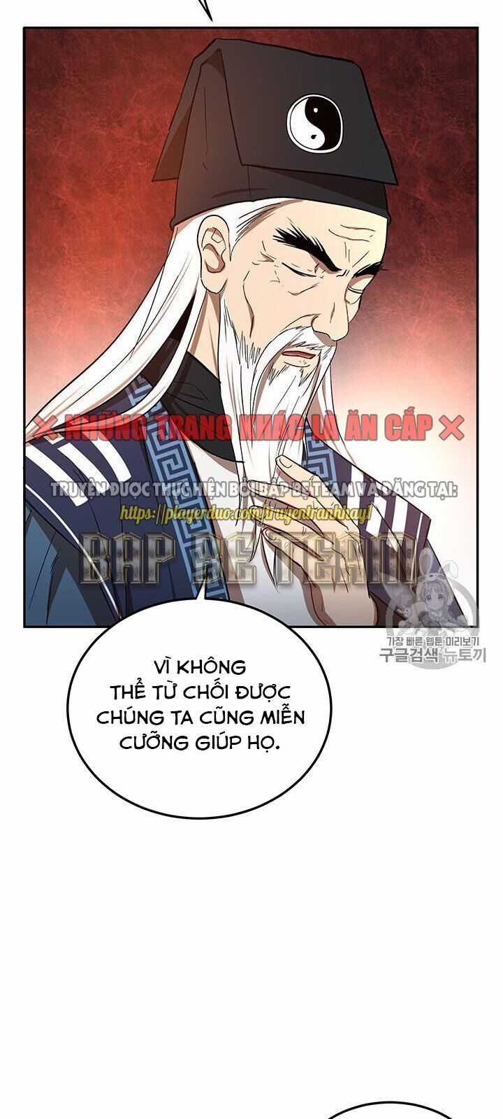 Võ Đang Kỳ Hiệp Chương 12 trang 52