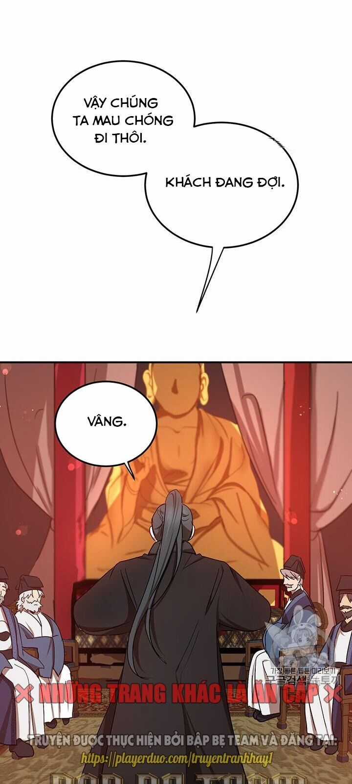 Võ Đang Kỳ Hiệp Chương 12 trang 62