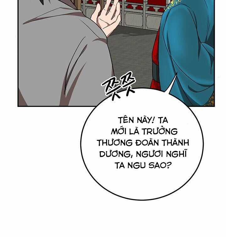 Võ Đang Kỳ Hiệp Chương 12 trang 67