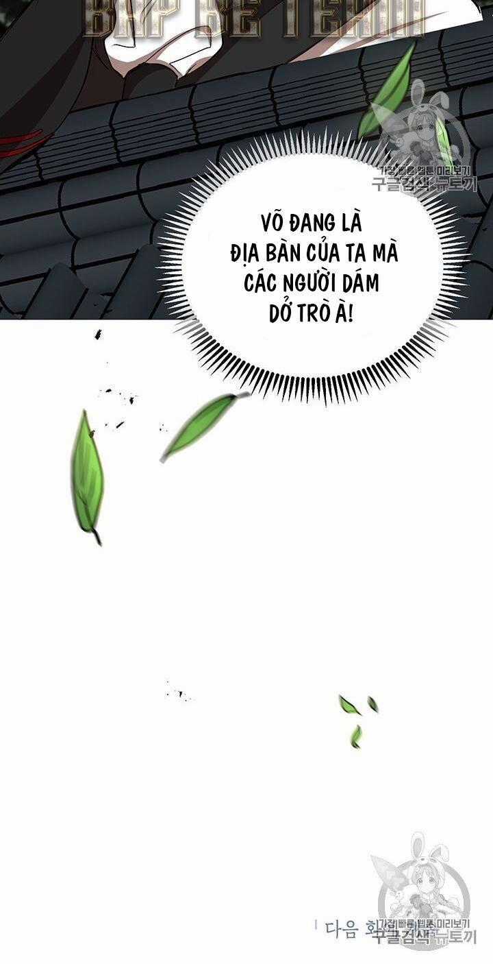 Võ Đang Kỳ Hiệp Chương 12 trang 75