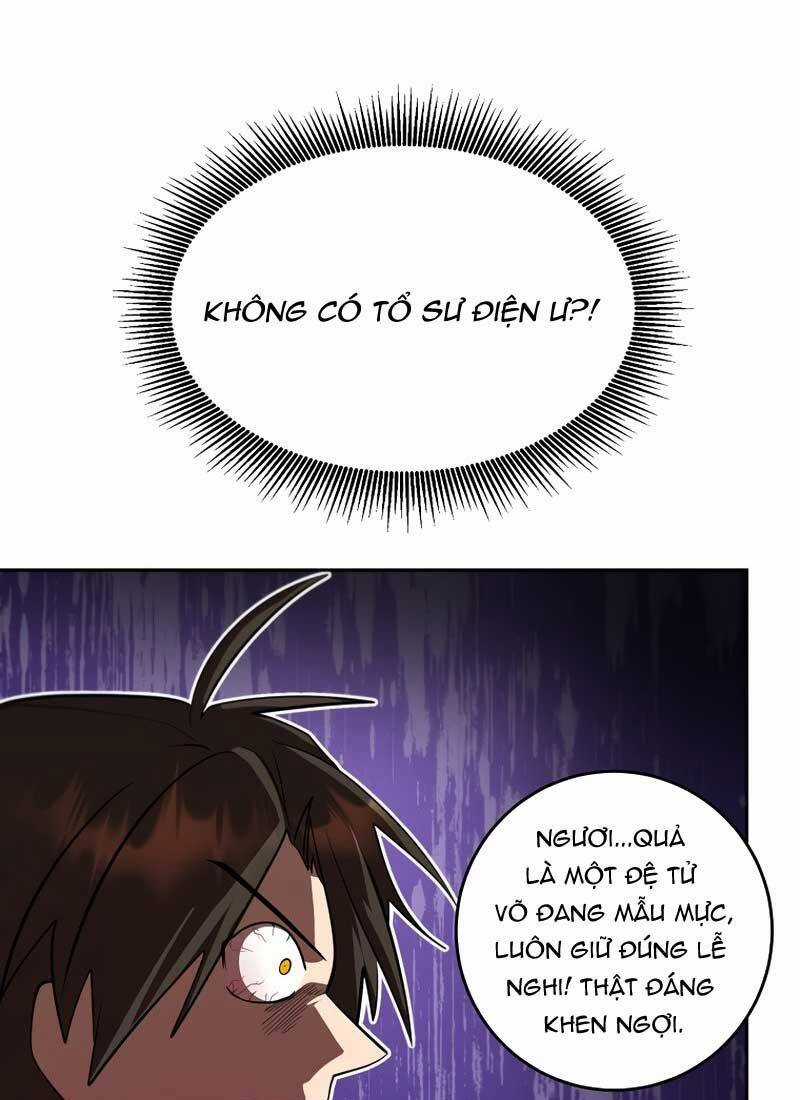 Võ Đang Kỳ Hiệp Chương 122 trang 101