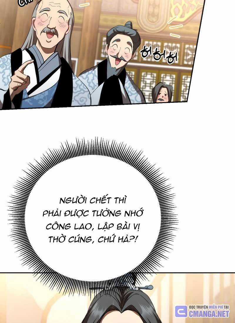 Võ Đang Kỳ Hiệp Chương 122 trang 105