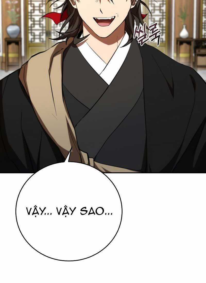 Võ Đang Kỳ Hiệp Chương 122 trang 109