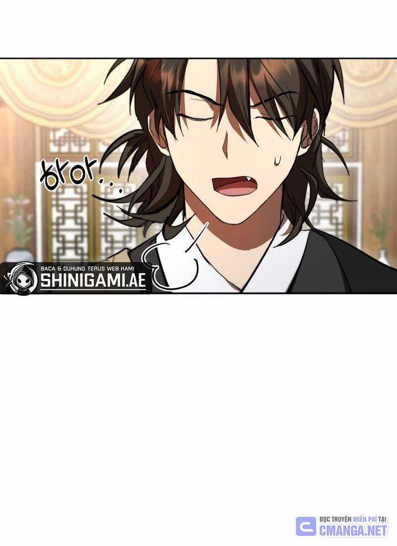 Võ Đang Kỳ Hiệp Chương 122 trang 111