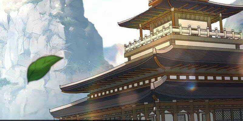 Võ Đang Kỳ Hiệp Chương 122 trang 121