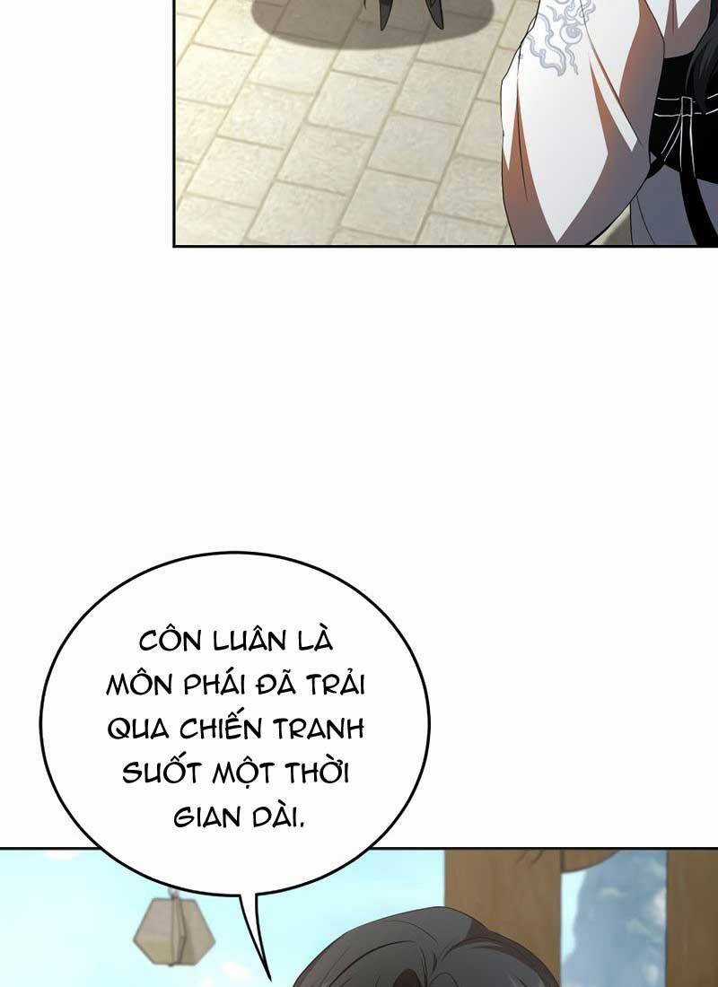 Võ Đang Kỳ Hiệp Chương 122 trang 124