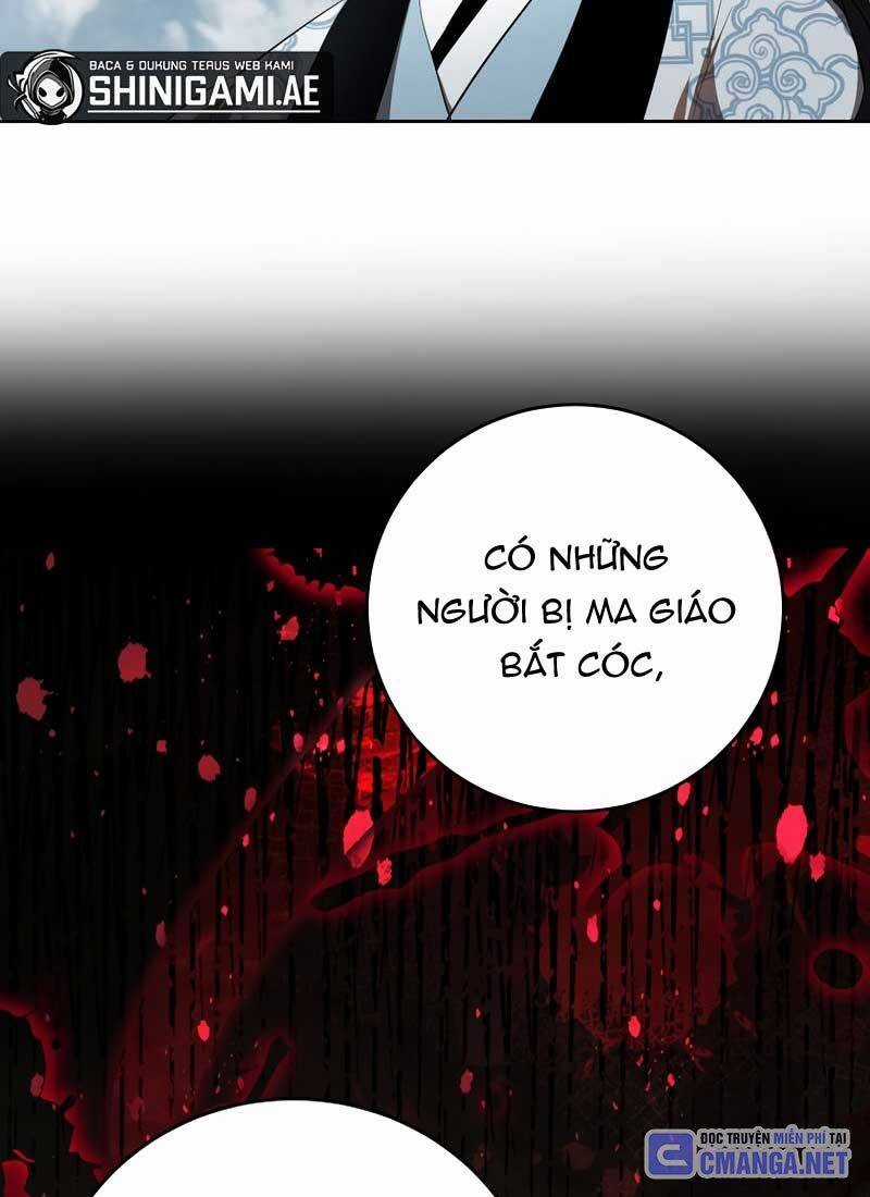 Võ Đang Kỳ Hiệp Chương 122 trang 126