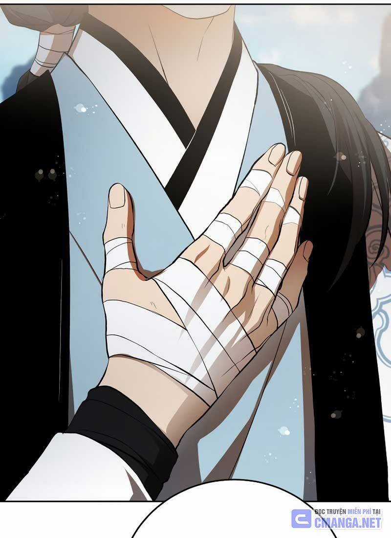 Võ Đang Kỳ Hiệp Chương 122 trang 132