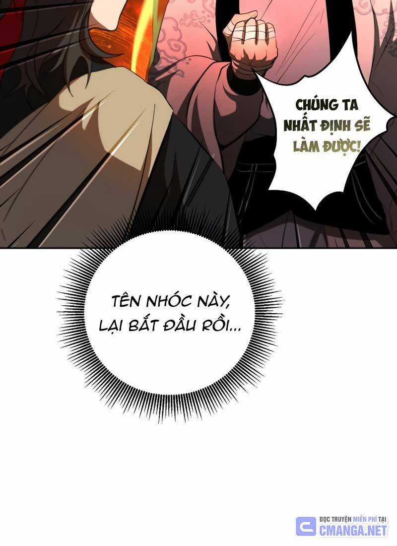 Võ Đang Kỳ Hiệp Chương 122 trang 138