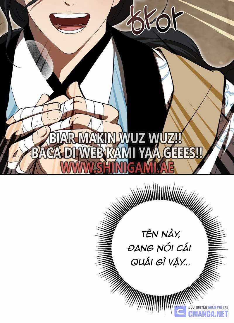 Võ Đang Kỳ Hiệp Chương 122 trang 15