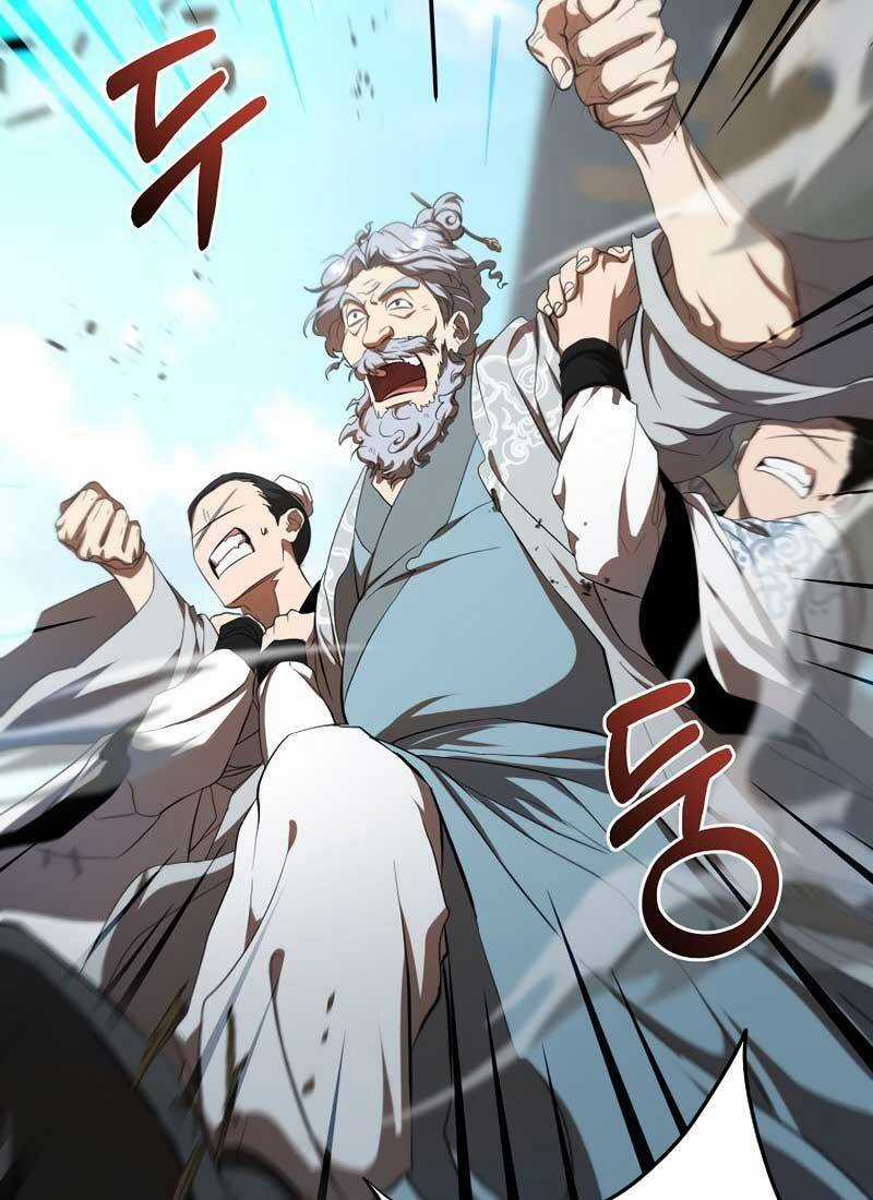 Võ Đang Kỳ Hiệp Chương 122 trang 155