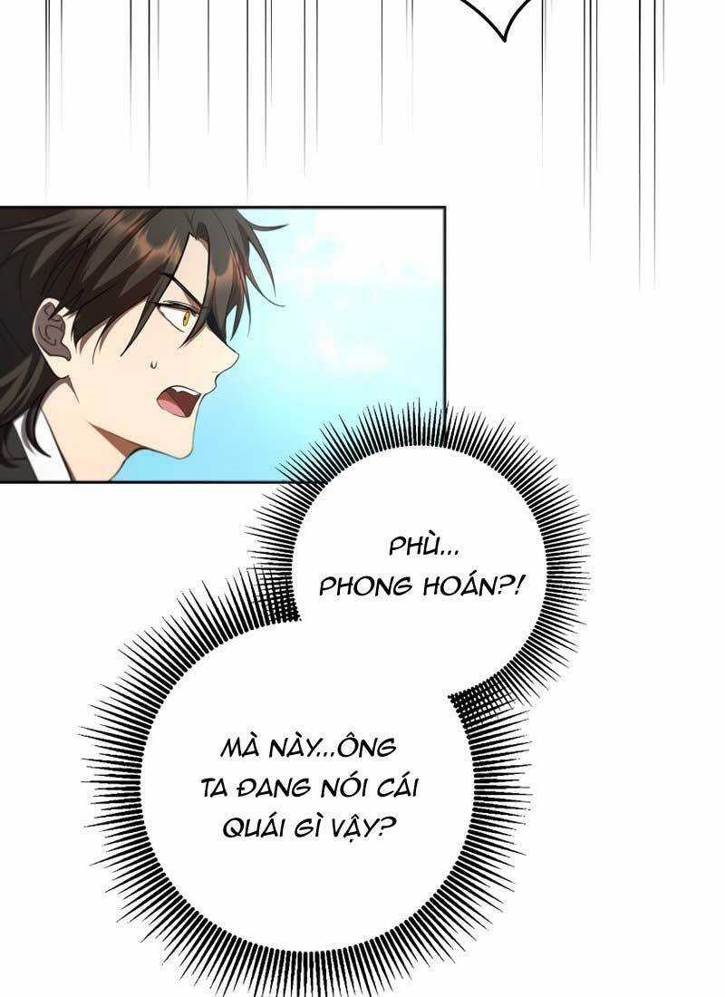 Võ Đang Kỳ Hiệp Chương 122 trang 157