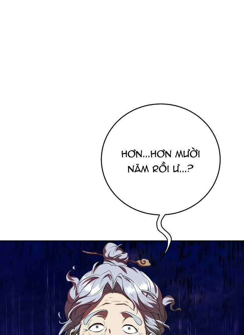 Võ Đang Kỳ Hiệp Chương 122 trang 161