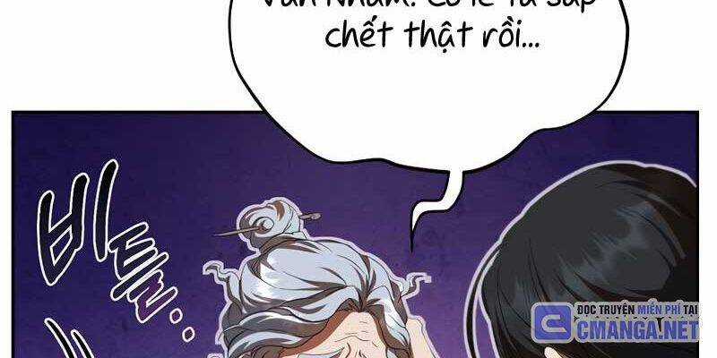 Võ Đang Kỳ Hiệp Chương 122 trang 168